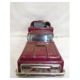 VIEW 2 CLOSEUP FRONT BUDDYL