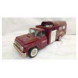 VIEW 3 OTHERSIDE BUDDY L TRUCK