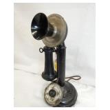 SELECT O PHONE CANDLE STICK