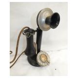 EARLY 10IN CANDLE STOCK PHONE