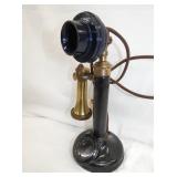 EARLY CANDLE STOCK PHONE