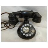 EARLY ROTARY TELEPHONE