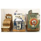 SAMPLE GROUP PICTURE