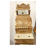 NATIONAL #313 CANDY REGISTER 