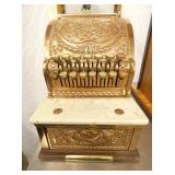 VIEW 3 ORIG. CANDY STORE REGISTER