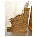 VIEW 5 SIDE NATIONAL REGISTER