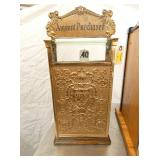 VIEW 6 BACKVIEW NATIONAL