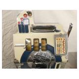 VIEW 2 CLOSEUP ROMAN 10CENT