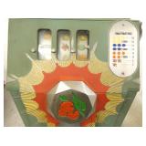 VIEW 3 NICE GRAPHICS MILLS