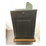 VIEW 6 BACKVIEW MILLS 10CENT