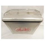 VIEW 3 COOLER W/ ORIG. LID