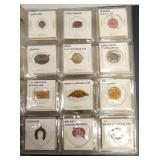 VIEW 3 90+ TOBACCO TAGS