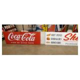 VIEW 3 PORC. W/ SIDE PANELS/BRACKETS