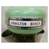 VIEW 2 CLOSEUP HAMILTON BEACH