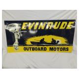 EMB. EVINRUDE OUTBOARD MOTORS