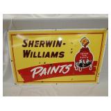 PORC. SHEWIN WILLIAMS COVER THE EARTH