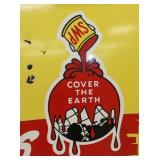 VIEW 2 CLOSEUP PORC. 48X30