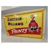 VIEW 3 RIGHTSIDE PAINT SIGN