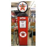 VIEW 3 SIDE 2 TEXACO PUMP
