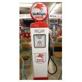 MOBILGAS REPLICA GAS PUMP