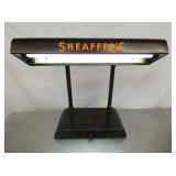 SHEAFFERS DESK LAMP
