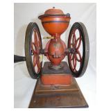 VIEW 5 ENTERPRISE COFFEE GRINDER