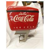 Coca Cola MOTORBOAT DISPENSER