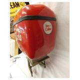 VIEW 7 BACK VIEW COKE DISPENSER