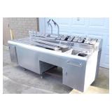 VIEW 2 CLOSEUP SODA FOUNTAIN