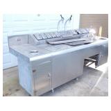 VIEW 3 RIGHTSIDE STAINLESS