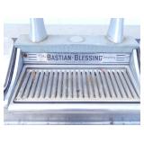 VIEW 4 BASTAN BLESSING CO.