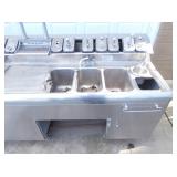 VIEW 5 W/ SODA DISPENSERS