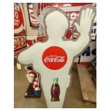 VIEW 6 COKE POLICEMAN
