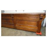 VIEW 2 CLOSEUP NICE COUNTER