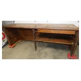 VIEW 7 BACKSIDE COUNTER