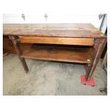 VIEW 8 CLOSEUP W/ DRAWER