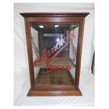 ARNOLDS BREAD COUNTER DISPLAY CASE
