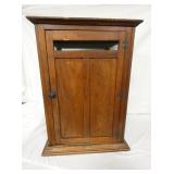 VIEW 4 BACKVIEW BREAD CASE