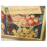 VIEW 3 COKE CARDBOARD