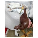 VIEW 7 CLOSEUP HEAD SIDE 2