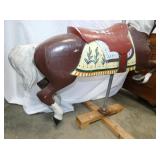 VIEW 4 CAROUSEL JUMPER