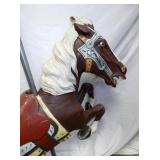 VIEW 5 CLOSEUP CARVED HEAD