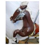 VIEW 7 CLOSEUP HEAD SIDE 2