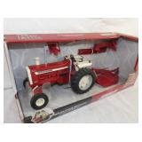 VIEW 2 CLOSEUP 1:16 SCALE