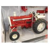 VIEW 3 TURBO FARMALL W/ BOX