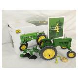 VIEW 3 JD 402 1/16 SCALE