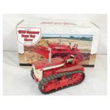 IH MOD. TD-340 BULLGRADER W/ BOX 1/16