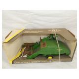 JD 1940 12A COMBINE 50TH ANN. W/ BOX