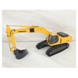 KOMATSU PC450 EXCAUATOR 1/16