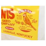 VIEW 2 CLOSEUP W/ BIRD